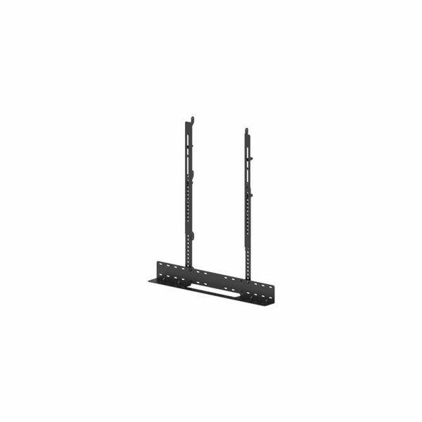 Crestron UC-SB2-DMK - Montážní sada (montážní úchyt, 2 dr...