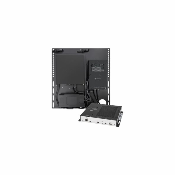 Crestron Flex UC-ENGINE-BRKT-Z-UPGRD-BRKTX - With Zoom Ro...