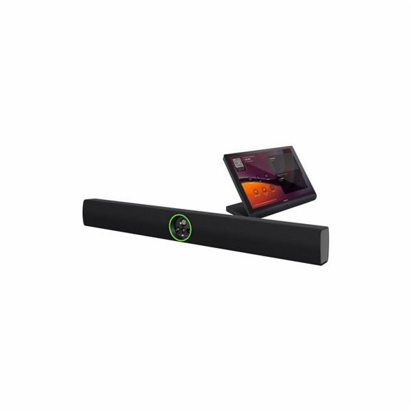 Crestron Flex UC-B70-A-T-I - For Microsoft Teams Rooms - ...