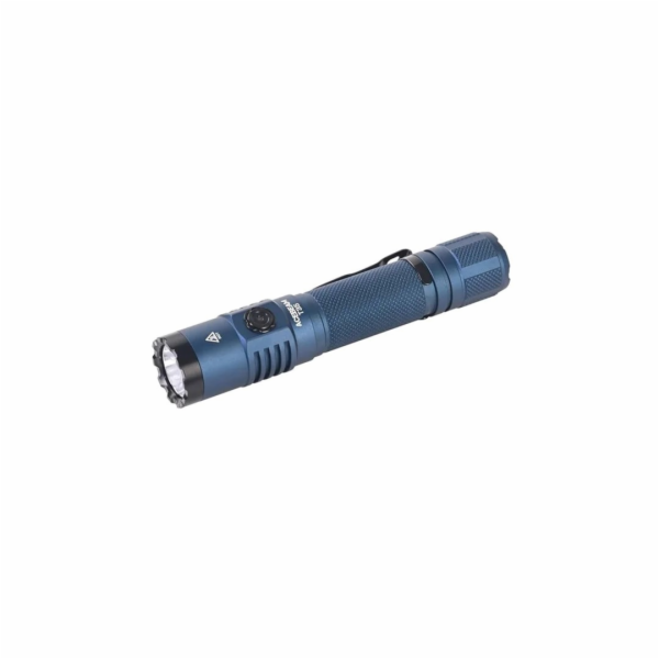 AceBeam T35 Modrá svítilna 