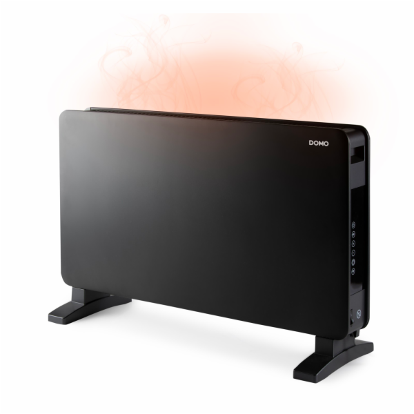 Teplovzdušný konvektor s WIFI - DOMO DO7355CH