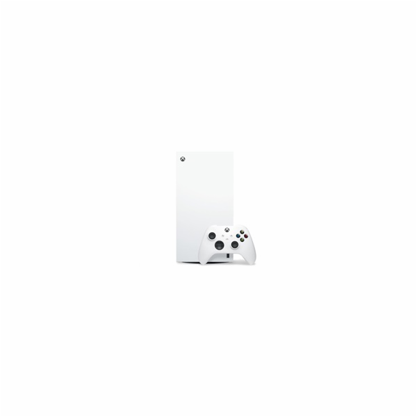 Xbox Series X - 1 TB Robot White (Digital Edition)