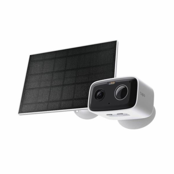 Kamera TP-Link Tapo C400 KIT 2MPx, venkovní, IP, WiFi, př...