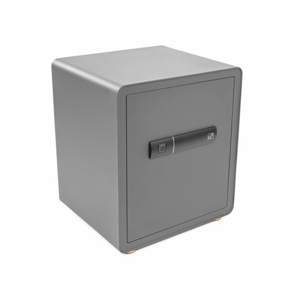 Trezor G21 na otisk prstu 400 x 450 x 350 mm 