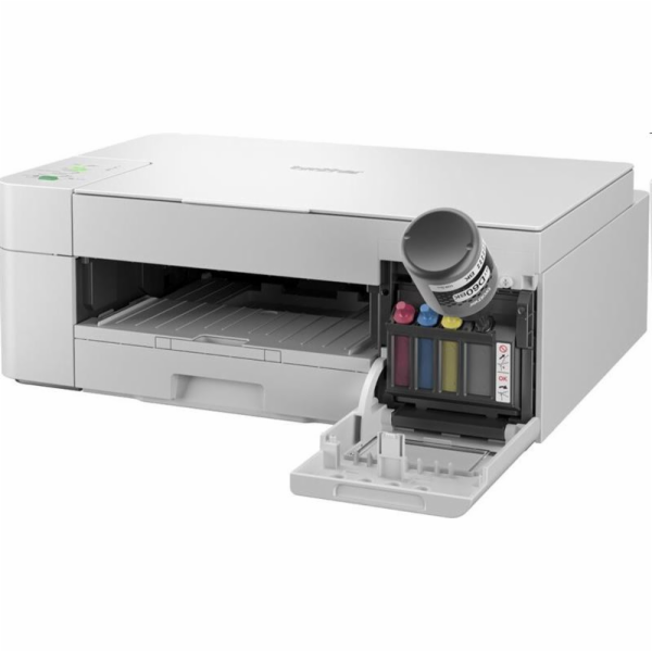 Brother DCP-T426W, A4 Tank Inkjet MFP, print/scan/copy, 1...