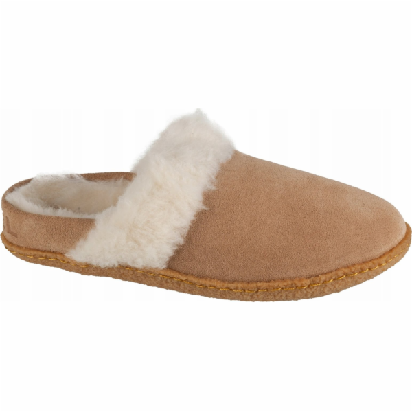 Sorel Sorel Nakiska Slide II 1902881226 Béžová 38