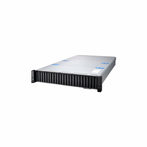 MiTAC R2520G6U2XD - Server - instalovatelný do racku 2U -...