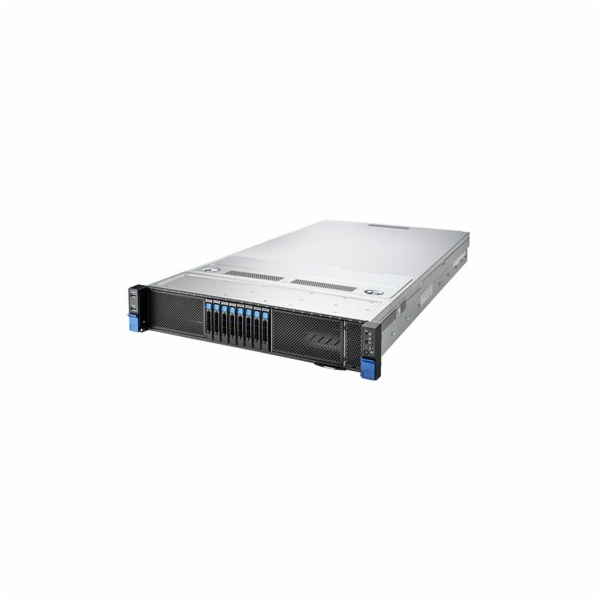 MiTAC B8261T85E8HR-2T-N - Server - instalovatelný do rack...