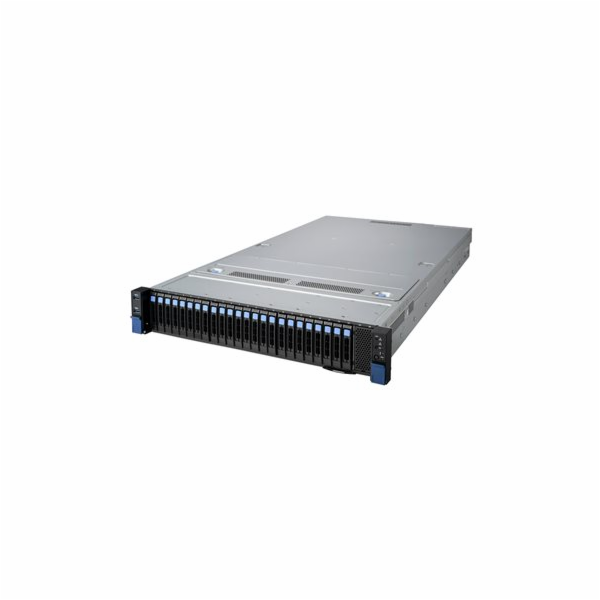 MiTAC B8261T85E24HR-2T - Server - instalovatelný do racku...
