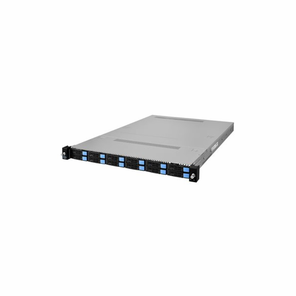 MiTAC B8056G68CE12HR-2T-TU - Server - instalovatelný do r...
