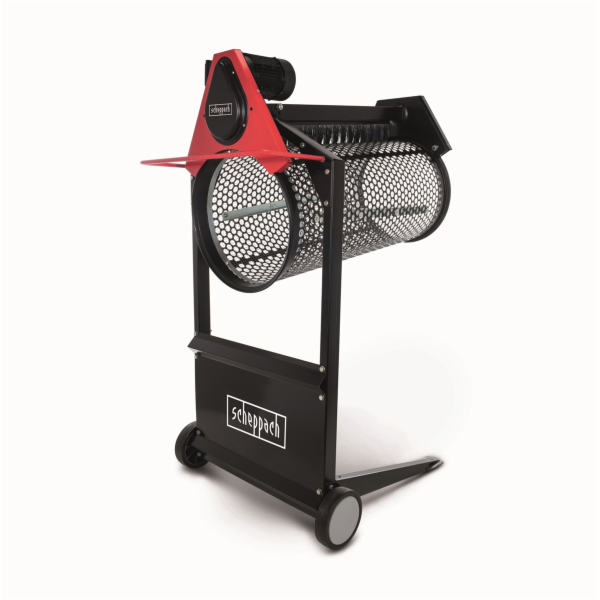 Scheppach RS 400