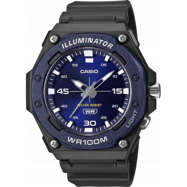 Pánské hodinky Casio MW-620H-2AVDF + BOX