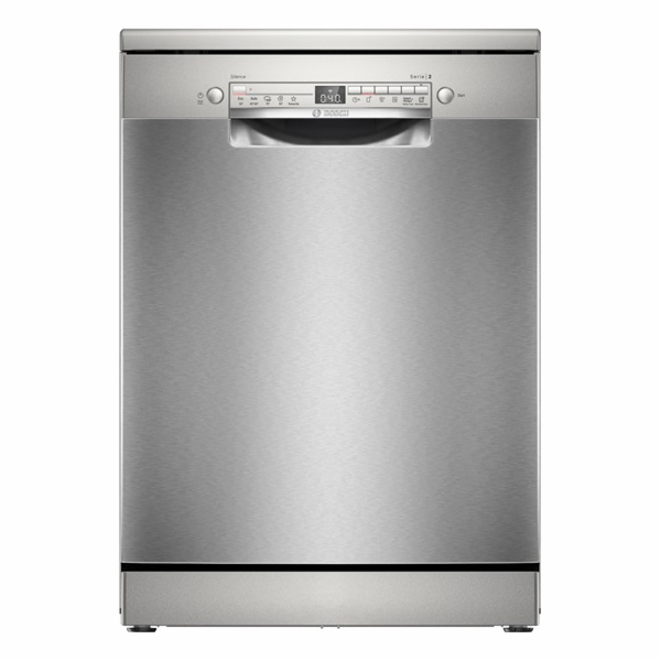 Bosch SMS2HTI08E myčka 60 cm solo