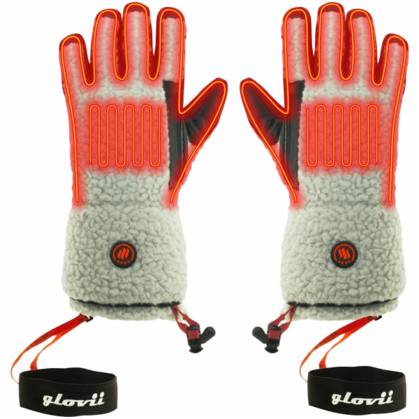 Sportovní oblečení Glovii GS3XL