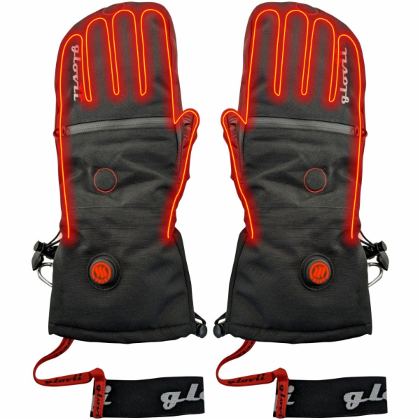 Sportovní oblečení Glovii GS21XL