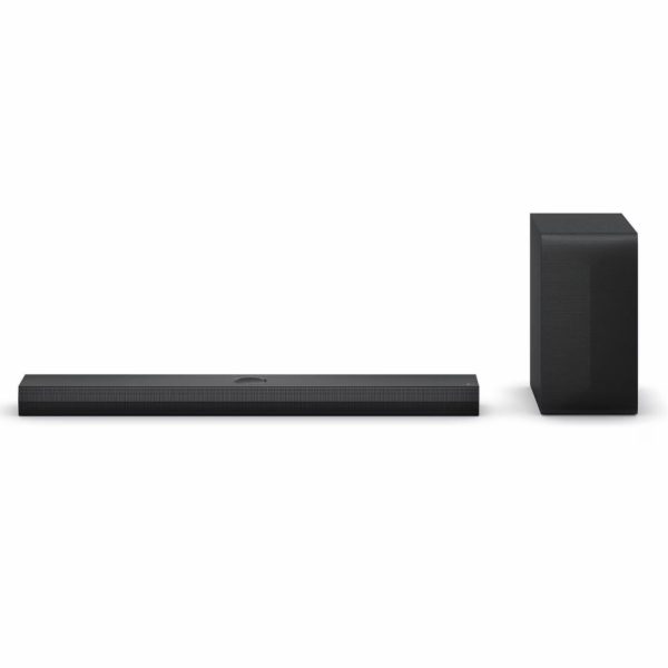 LG DS70TY, soundbar