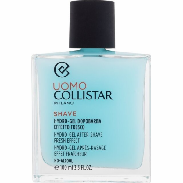 Collistar COLLISTAR HYDRO-GEL PO HOLENÍ SVĚŽÍCÍ EFEKT 100 ML