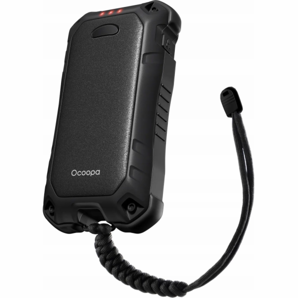 Elektrický ohřívač black UT3201 Ocoopa