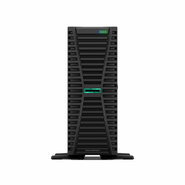 HPE ProLiant ML350 Gen11 4510 12-core 64GB-R MR408i-o 8SF...