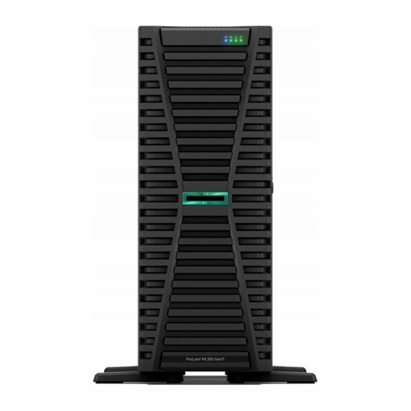 HPE ProLiant ML350 Gen11 4510 12-core 64GB-R MR408i-o 8SF...