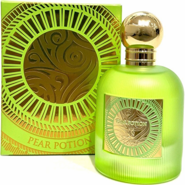 NoName EMIR Pear Potion EDP sprej 100ml