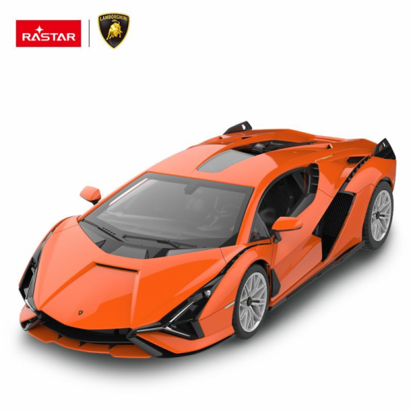 Rastar R/C auto Lamborghini Sian (1:14)