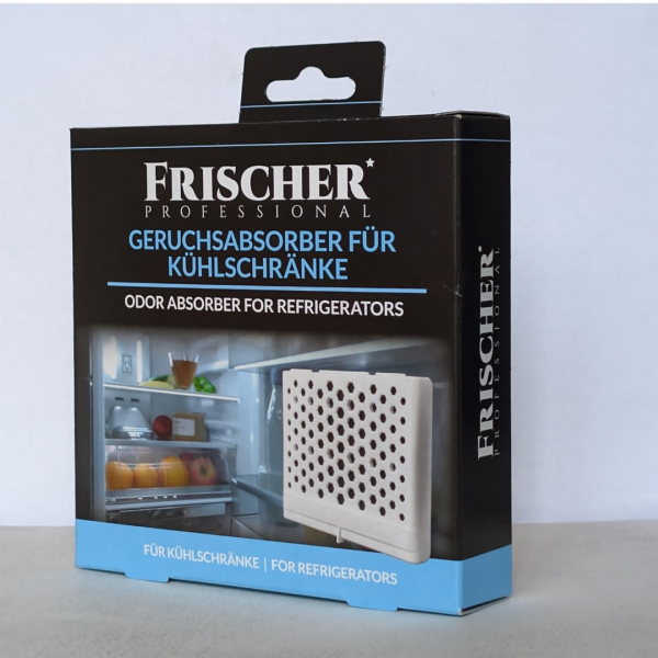 Pohlcovač pachu chladniček Frischer