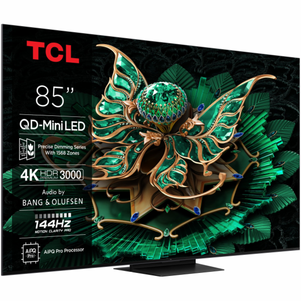 TELEVIZOR 85C7K TCL