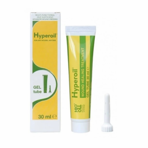 30 ml tuba gelu HyperOil