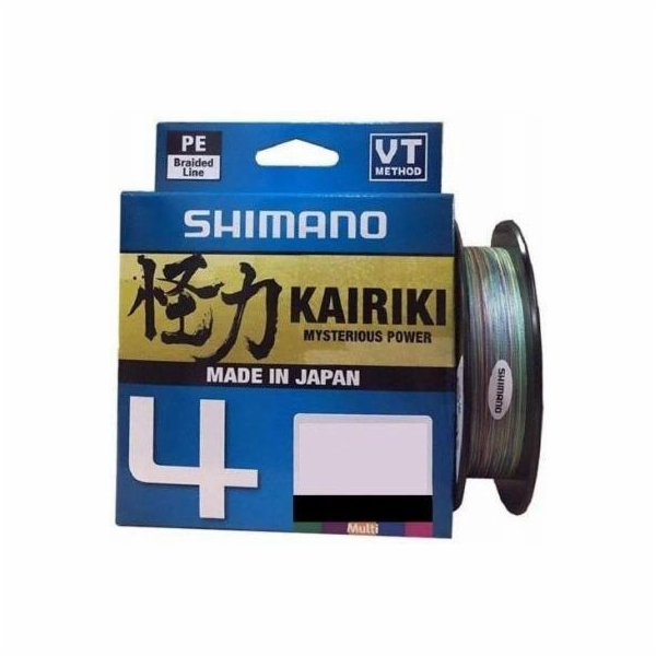 Shimano Prýmek Kairiki 4 0,100mm