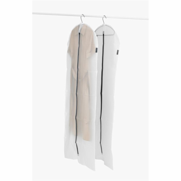 BRABANTIA Sada oděvních tašek 149,5 x 59,5 cm, 2dílná.