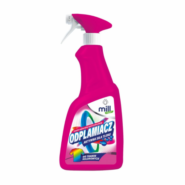 MILL RETREASANT na barevné tkaniny 555 ml
