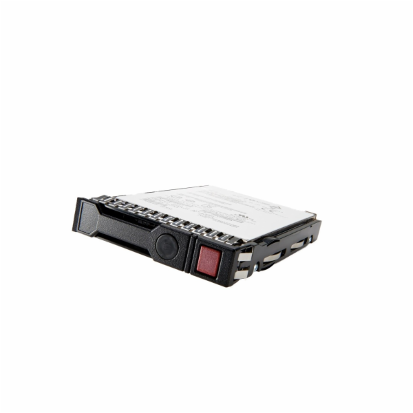 HPE 3.2TB SAS 24G Mixed Use SFF BC Multi Vendor SSD 3,2 T...