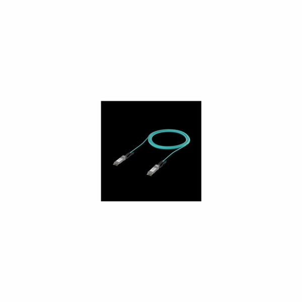 UBNT UACC-AOC-QSFP28-10M, AOC kabel, 100 Gbps, 10m