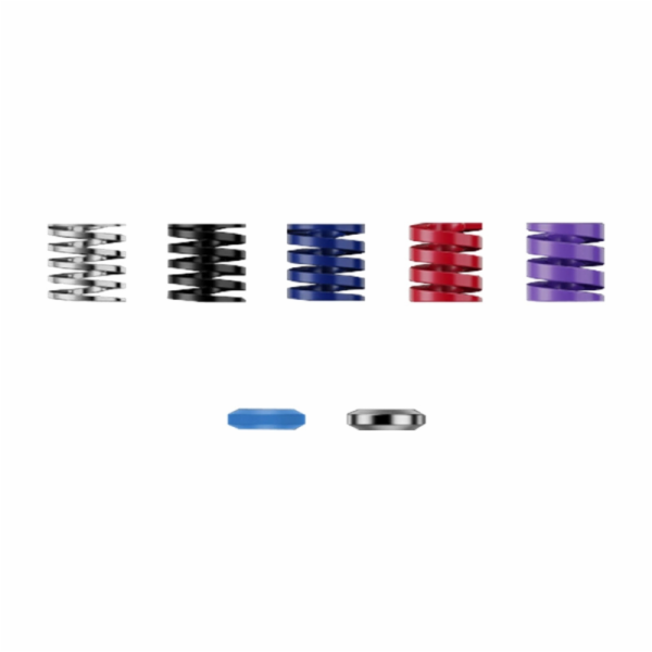 Sada pro zvýšení výkonu pedálů CRP2 Moza Racing RS069