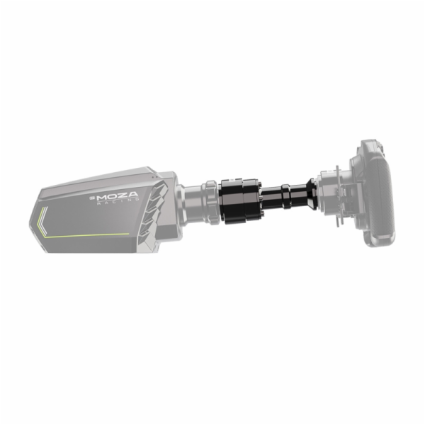 Moza Racing RS061 prodloužení sloupku řízení