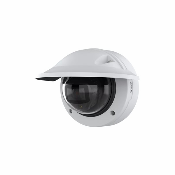 AXIS P32 Series P3275-LVE - Sítová bezpecnostní kamera - ...