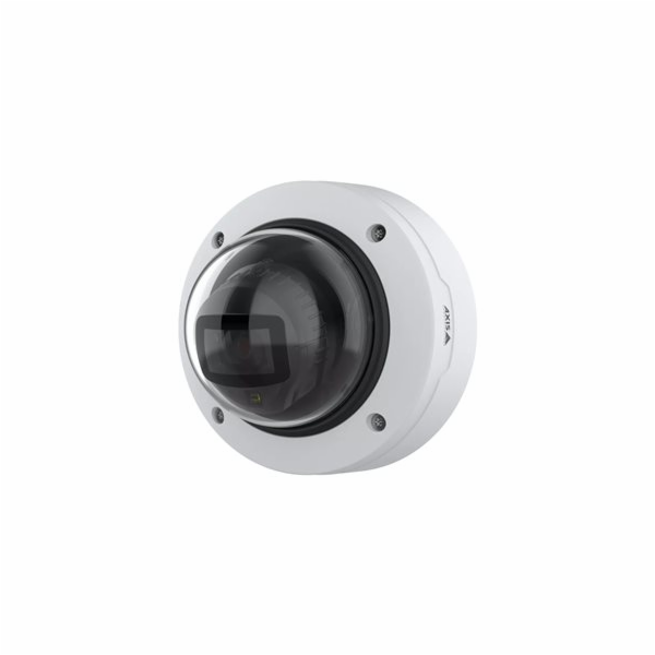 AXIS P32 Series P3275-LV - Sítová bezpecnostní kamera - k...