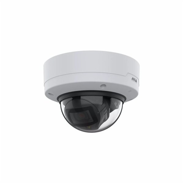 AXIS P3285-LV - Sítová bezpecnostní kamera - PTZ - kupole...