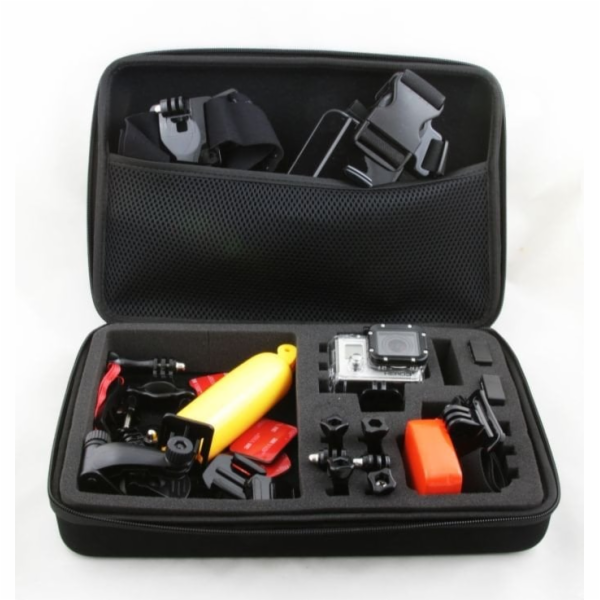 Příslušenství Xrec Xxl Kit For Gopro Hero 9 8 7 6 5 4 3+ ...