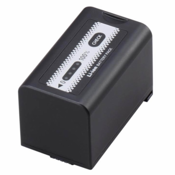 Panasonic akumulátor AG-VBR59EC