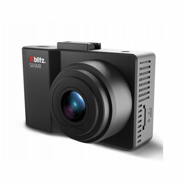 Xblitz AUTO VIDEOREKORDÉR XB-S3-DUO
