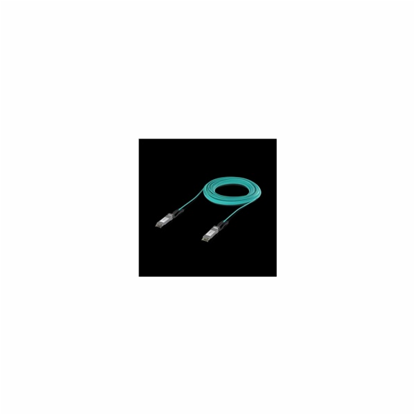 UBNT UACC-AOC-QSFP28-30M, AOC kabel, 100 Gbps, 30m