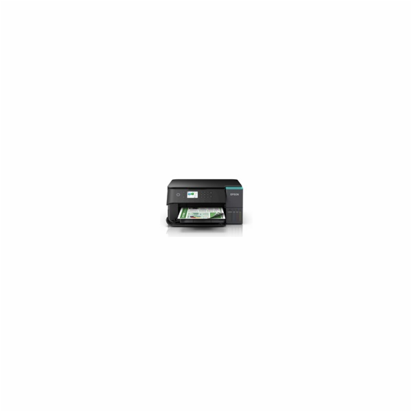 EPSON tiskárna ink EcoTank L6360, 3v1, A4, 1200x4800, 35p...