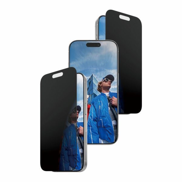 PanzerGlass - Ochrana obrazovky pro mobilní telefon - ult...