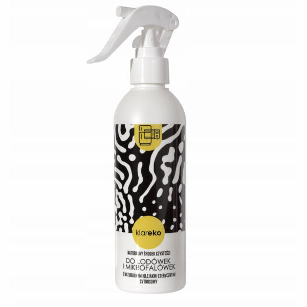 Klareko Universal Sweet Orange Levandule 500ml