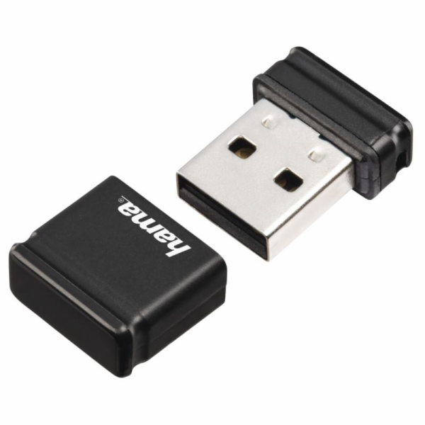 Hama flashPen SMARTLY 16 GB 15 MB/s