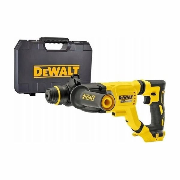 Dewalt DCH263NK 18V příklepová vrtačka