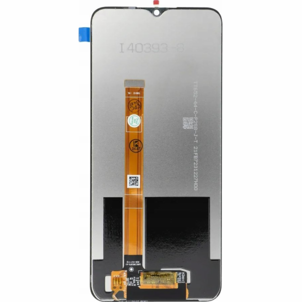 SKLEPLEDY OBCHODY LCD displej pro REALME C21Y OEM bez rám...