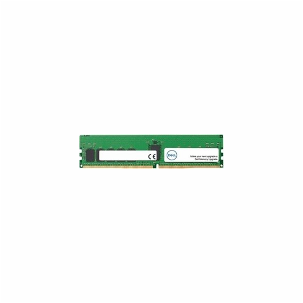 Dell Vyhrazená paměť DDR4, 16 GB, 3200 MHz, CL22 (AA799064)
